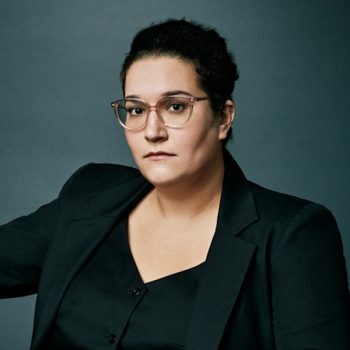 Carmen Maria Machado600