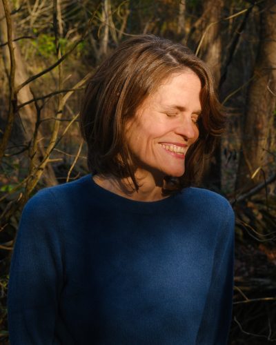 Rebecca Gayle Howell