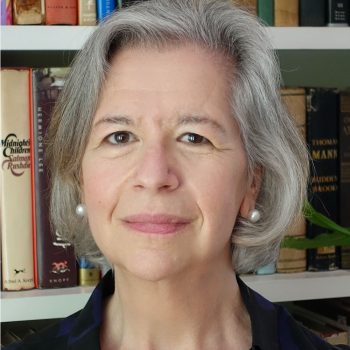 Joan Wickersham Joan Wickersham