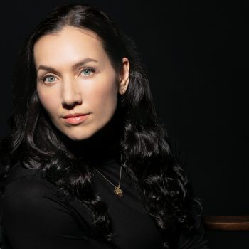 Melissa Febos by Beowulf Sheehan The writer Melissa Febos (USA), New York, New York, June 19, 2020. Photograph © Beowulf Sheehan