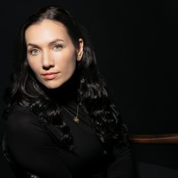 Melissa Febos by Beowulf Sheehan The writer Melissa Febos (USA), New York, New York, June 19, 2020. Photograph © Beowulf Sheehan
