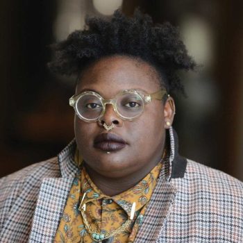 Porsha-Olayiwola Porsha-Olayiwola