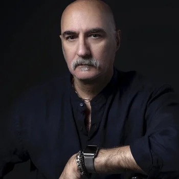 Ron_Amato_by_Trupal_Pandya