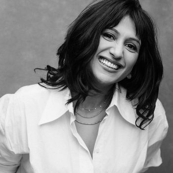 Virginia Portrait Photographer Tina Leu photographs Seema Reza