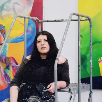 ilana_savdie_credit-Keenan-MacWilliam